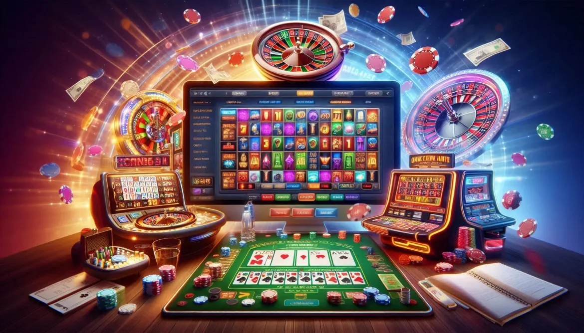 Ambbet